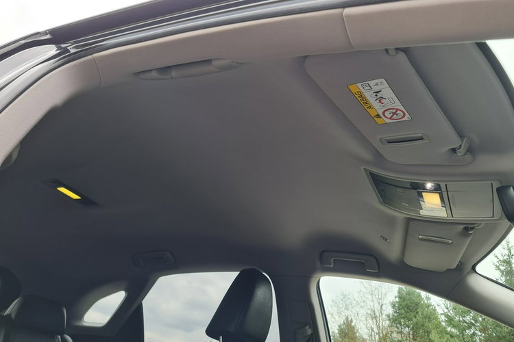 Lexus RX 200t 2.0 238KM # Salon Polska # 4x4 # Gwarancja Producenta # SuperStan zdjęcie 29