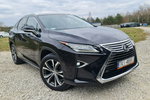 Lexus RX 200t 2.0 238KM # Salon Polska # 4x4 # Gwarancja Producenta # SuperStan zdjęcie 3