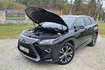 Lexus RX 200t 2.0 238KM # Salon Polska # 4x4 # Gwarancja Producenta # SuperStan zdjęcie 30