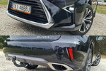 Lexus RX 200t 2.0 238KM # Salon Polska # 4x4 # Gwarancja Producenta # SuperStan zdjęcie 36