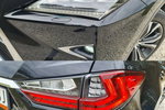 Lexus RX 200t 2.0 238KM # Salon Polska # 4x4 # Gwarancja Producenta # SuperStan zdjęcie 37