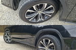 Lexus RX 200t 2.0 238KM # Salon Polska # 4x4 # Gwarancja Producenta # SuperStan zdjęcie 40
