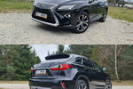 Lexus RX 200t 2.0 238KM # Salon Polska # 4x4 # Gwarancja Producenta # SuperStan zdjęcie 42