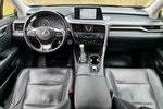 Lexus RX 200t 2.0 238KM # Salon Polska # 4x4 # Gwarancja Producenta # SuperStan zdjęcie 5