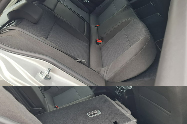 Opel Insignia 1.4T 140KM # LiftBack # Niski Przebieg # Bogate Wyposażenie # MegaStan zdjęcie 10