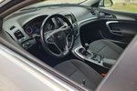 Opel Insignia 1.4T 140KM # LiftBack # Niski Przebieg # Bogate Wyposażenie # MegaStan zdjęcie 11