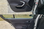 Opel Insignia 1.4T 140KM # LiftBack # Niski Przebieg # Bogate Wyposażenie # MegaStan zdjęcie 12