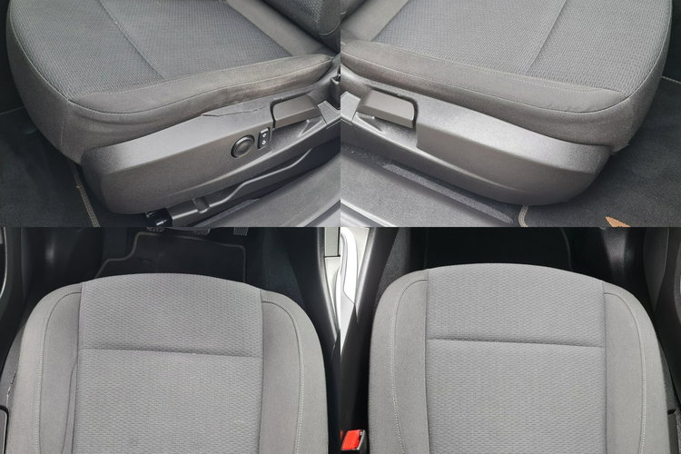 Opel Insignia 1.4T 140KM # LiftBack # Niski Przebieg # Bogate Wyposażenie # MegaStan zdjęcie 16