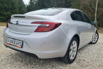 Opel Insignia 1.4T 140KM # LiftBack # Niski Przebieg # Bogate Wyposażenie # MegaStan zdjęcie 2