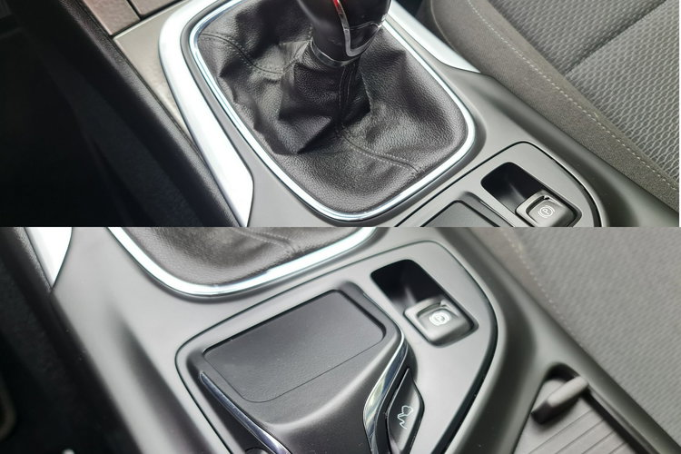 Opel Insignia 1.4T 140KM # LiftBack # Niski Przebieg # Bogate Wyposażenie # MegaStan zdjęcie 25