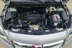 Opel Insignia 1.4T 140KM # LiftBack # Niski Przebieg # Bogate Wyposażenie # MegaStan zdjęcie 32