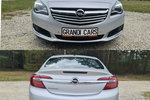 Opel Insignia 1.4T 140KM # LiftBack # Niski Przebieg # Bogate Wyposażenie # MegaStan zdjęcie 34