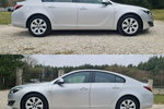 Opel Insignia 1.4T 140KM # LiftBack # Niski Przebieg # Bogate Wyposażenie # MegaStan zdjęcie 35