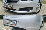Opel Insignia 1.4T 140KM # LiftBack # Niski Przebieg # Bogate Wyposażenie # MegaStan zdjęcie 36