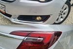 Opel Insignia 1.4T 140KM # LiftBack # Niski Przebieg # Bogate Wyposażenie # MegaStan zdjęcie 37