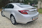 Opel Insignia 1.4T 140KM # LiftBack # Niski Przebieg # Bogate Wyposażenie # MegaStan zdjęcie 4