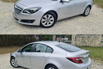 Opel Insignia 1.4T 140KM # LiftBack # Niski Przebieg # Bogate Wyposażenie # MegaStan zdjęcie 41
