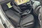 Opel Insignia 1.4T 140KM # LiftBack # Niski Przebieg # Bogate Wyposażenie # MegaStan zdjęcie 7
