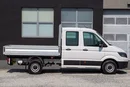 Volkswagen Crafter 7-OSÓB DOKA Skrzynia zdjęcie 3