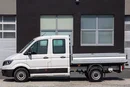 Volkswagen Crafter 7-OSÓB DOKA Skrzynia zdjęcie 4