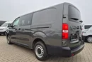 Citroen Jumpy L3H1 64999zł NETTO Brygadówka 6 osób ExtraLong 2.0HDi/122KM zdjęcie 10