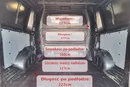 Citroen Jumpy L3H1 64999zł NETTO Brygadówka 6 osób ExtraLong 2.0HDi/122KM zdjęcie 13