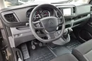 Citroen Jumpy L3H1 64999zł NETTO Brygadówka 6 osób ExtraLong 2.0HDi/122KM zdjęcie 16