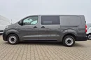 Citroen Jumpy L3H1 64999zł NETTO Brygadówka 6 osób ExtraLong 2.0HDi/122KM zdjęcie 8