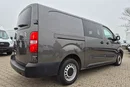 Citroen Jumpy L3H1 64999zł NETTO Brygadówka 6 osób ExtraLong 2.0HDi/122KM zdjęcie 9