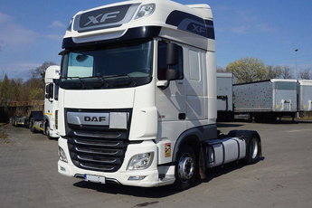 DAF DAF XF 480 FT