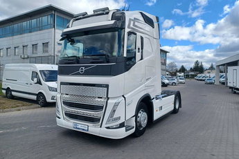 Volvo VOLVO FH