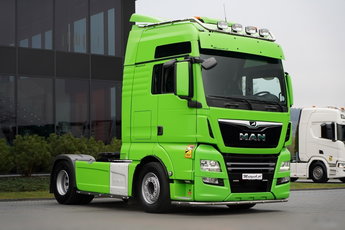 MAN TGX