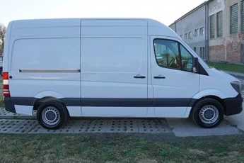 Mercedes Sprinter
