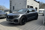 Volkswagen Touareg FV23% R Line 286KM 4x4 Salon PL Bezwypad Wentyle Panorama Radar Matrix zdjęcie 1