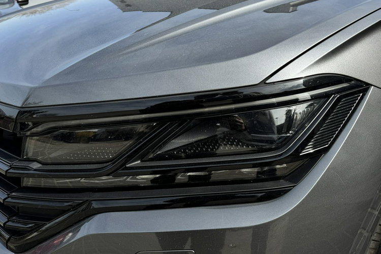 Volkswagen Touareg FV23% R Line 286KM 4x4 Salon PL Bezwypad Wentyle Panorama Radar Matrix zdjęcie 15