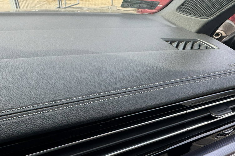 Volkswagen Touareg FV23% R Line 286KM 4x4 Salon PL Bezwypad Wentyle Panorama Radar Matrix zdjęcie 21