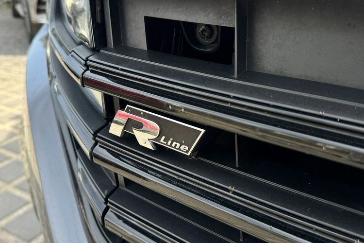 Volkswagen Touareg FV23% R Line 286KM 4x4 Salon PL Bezwypad Wentyle Panorama Radar Matrix zdjęcie 29