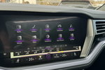 Volkswagen Touareg FV23% R Line 286KM 4x4 Salon PL Bezwypad Wentyle Panorama Radar Matrix zdjęcie 33