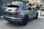 Volkswagen Touareg FV23% R Line 286KM 4x4 Salon PL Bezwypad Wentyle Panorama Radar Matrix zdjęcie 4