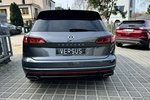 Volkswagen Touareg FV23% R Line 286KM 4x4 Salon PL Bezwypad Wentyle Panorama Radar Matrix zdjęcie 5