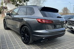 Volkswagen Touareg FV23% R Line 286KM 4x4 Salon PL Bezwypad Wentyle Panorama Radar Matrix zdjęcie 6