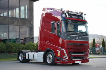 Volvo FH