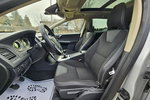 Volvo XC 60 Pełna Historia Serwisowa Ładne i Zadbane Rok GWARANCJI zdjęcie 10