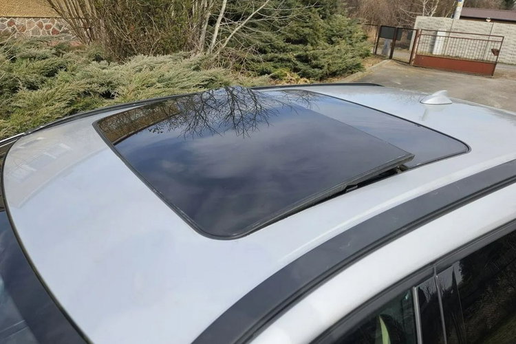 Volvo XC 60 Pełna Historia Serwisowa Ładne i Zadbane Rok GWARANCJI zdjęcie 11
