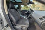 Volvo XC 60 Pełna Historia Serwisowa Ładne i Zadbane Rok GWARANCJI zdjęcie 13