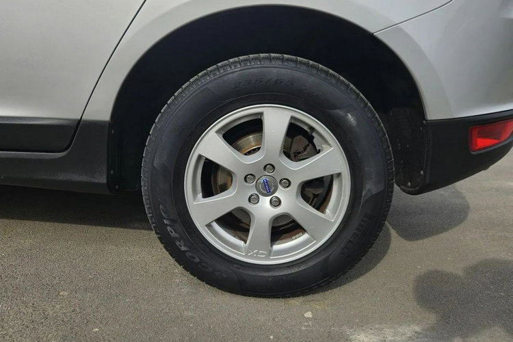 Volvo XC 60 Pełna Historia Serwisowa Ładne i Zadbane Rok GWARANCJI zdjęcie 17