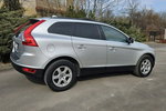 Volvo XC 60 Pełna Historia Serwisowa Ładne i Zadbane Rok GWARANCJI zdjęcie 3