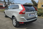 Volvo XC 60 Pełna Historia Serwisowa Ładne i Zadbane Rok GWARANCJI zdjęcie 4