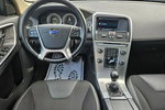 Volvo XC 60 Pełna Historia Serwisowa Ładne i Zadbane Rok GWARANCJI zdjęcie 9