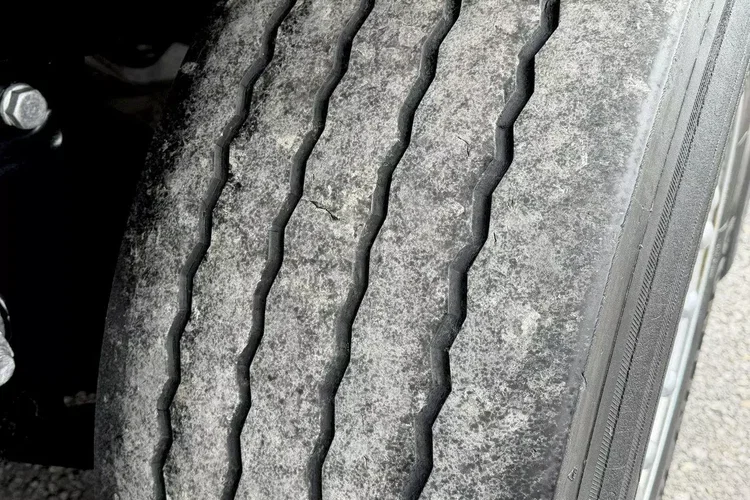 Kogel SN 24 Standard Firana Plandeka zdjęcie 10